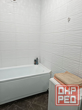 Сдаётся 2к. квартира на площади Буденного, Буденновский район Донецк - изображение 5