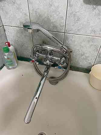 Сдается 1 комн. Калининский район. Контур. Этаж 1/9. Донецк