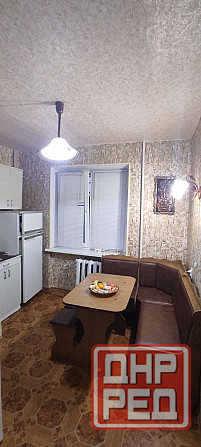 Сдается 1 комн. Калининский район. Контур. Этаж 1/9. Донецк - изображение 2