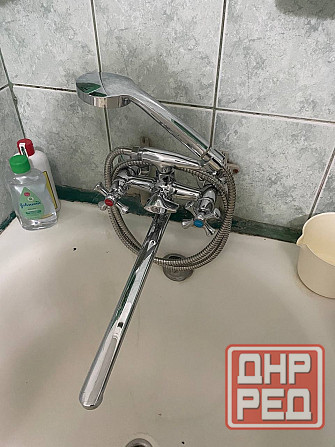 Сдается 1 комн. Калининский район. Контур. Этаж 1/9. Донецк - изображение 6