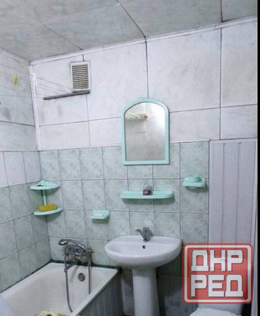 Сдается 1 комн. Калининский район. Контур. Этаж 1/9. Донецк - изображение 4