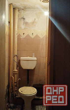 Продам 3-к квартиру на Бажанова Макеевка - изображение 7