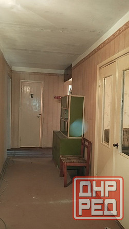 Продам 3-к квартиру на Бажанова Макеевка - изображение 6