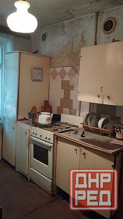 Продам 3-к квартиру на Бажанова Макеевка - изображение 1