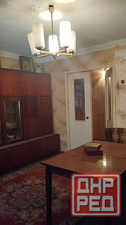 Продам 3-к квартиру на Бажанова Макеевка - изображение 4