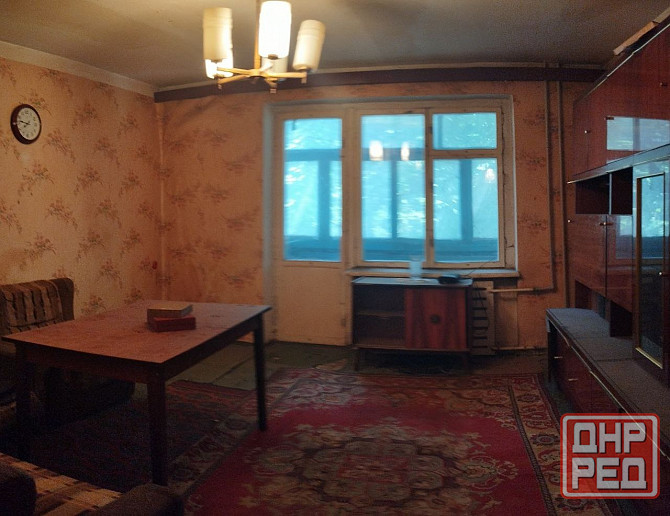 Продам 3-к квартиру на Бажанова Макеевка - изображение 2