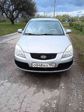 Продаю KIA RIO Макеевка