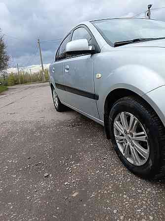 Продаю KIA RIO Макеевка