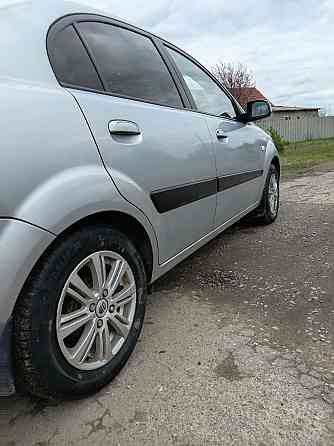 Продаю KIA RIO Макеевка