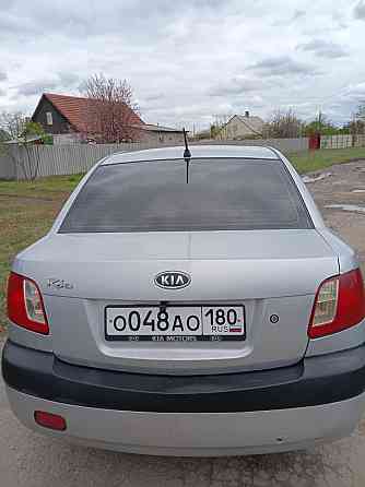 Продаю KIA RIO Макеевка