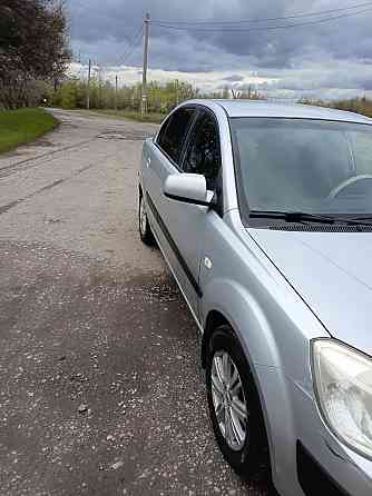 Продаю KIA RIO Макеевка