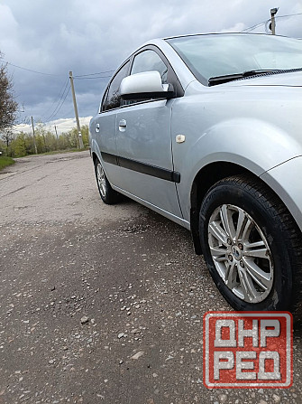 Продаю KIA RIO Макеевка - изображение 3