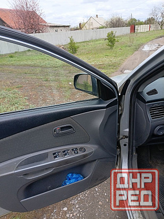 Продаю KIA RIO Макеевка - изображение 8