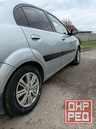 Продаю KIA RIO Макеевка - изображение 4