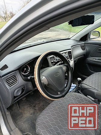 Продаю KIA RIO Макеевка - изображение 7