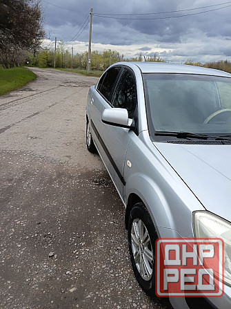 Продаю KIA RIO Макеевка - изображение 5