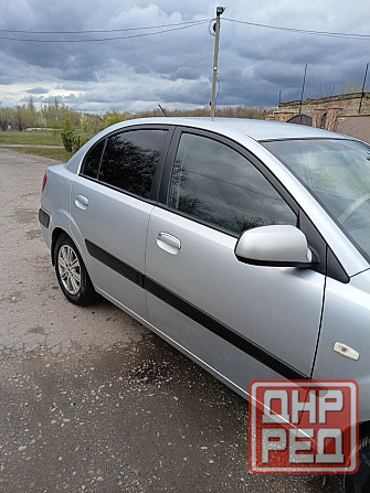 Продаю KIA RIO Макеевка - изображение 2