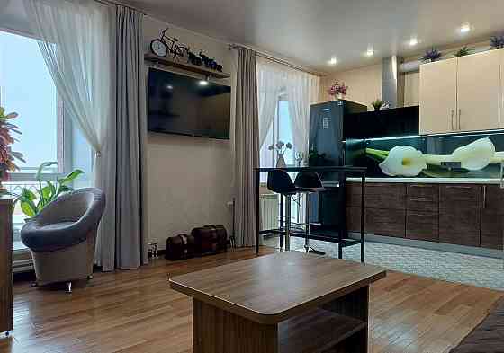 Сдается 2-х комнатная квартира в Калининском районе по проспекту Ильича ориентир Мед Институт Донецк