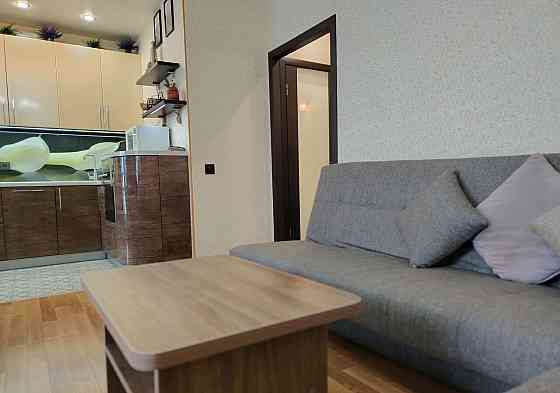 Сдается 2-х комнатная квартира в Калининском районе по проспекту Ильича ориентир Мед Институт Донецк