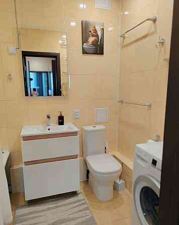 Сдается 2-х комнатная квартира в Калининском районе по проспекту Ильича ориентир Мед Институт Донецк