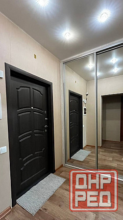 Сдается 2-х комнатная квартира в Калининском районе по проспекту Ильича ориентир Мед Институт Донецк - изображение 7