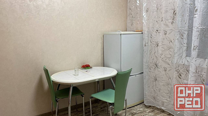 Сдается Красивая однокомнатная квартира в центре города! Мариуполь - изображение 3