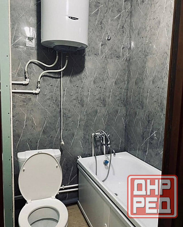 Сдается Красивая однокомнатная квартира в центре города! Мариуполь - изображение 2