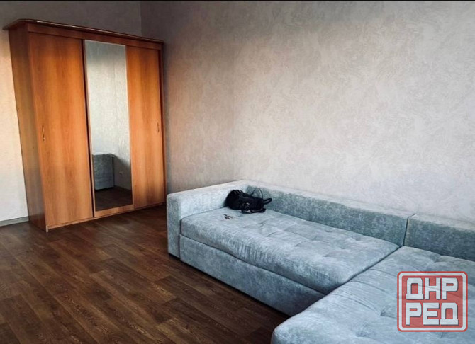 Сдается Красивая однокомнатная квартира в центре города! Мариуполь - изображение 1