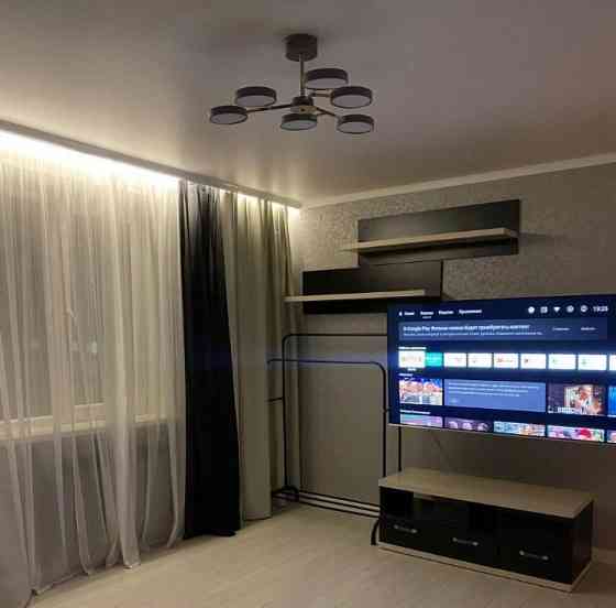 Сдается уютная квартира на длительный срок в Калининском районе. Донецк