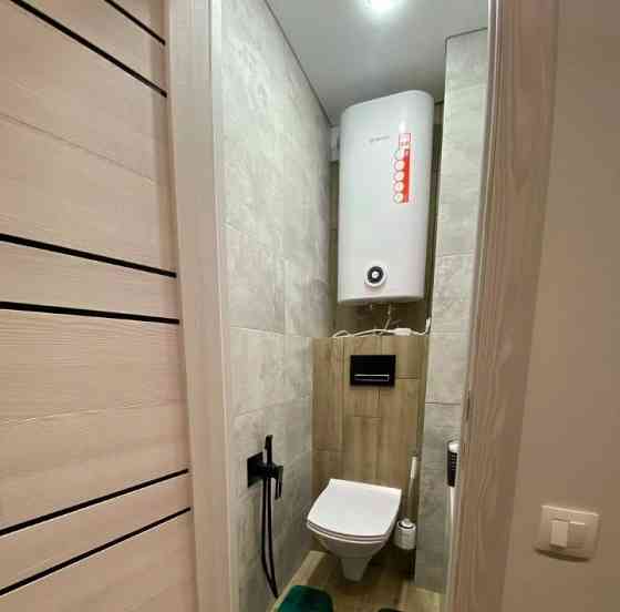 Сдается уютная квартира на длительный срок в Калининском районе. Донецк