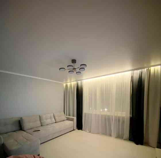 Сдается уютная квартира на длительный срок в Калининском районе. Донецк