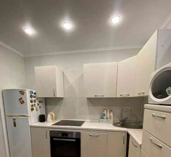 Сдается уютная квартира на длительный срок в Калининском районе. Донецк