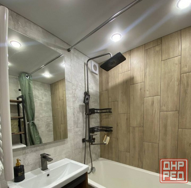 Сдается уютная квартира на длительный срок в Калининском районе. Донецк - изображение 7