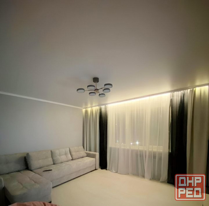 Сдается уютная квартира на длительный срок в Калининском районе. Донецк - изображение 2