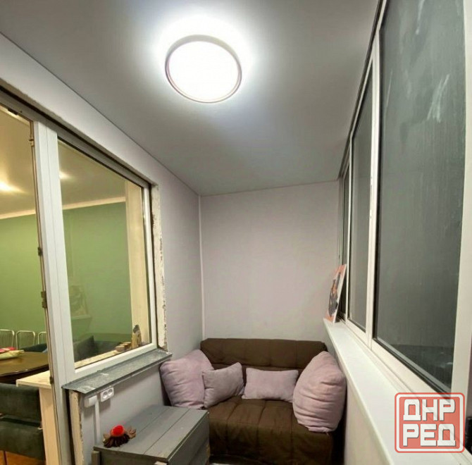 Сдается уютная квартира на длительный срок в Калининском районе. Донецк - изображение 8