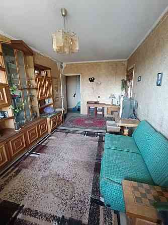 продам большую 4-комнатную квартиру на Текстильщике, центр Донецк