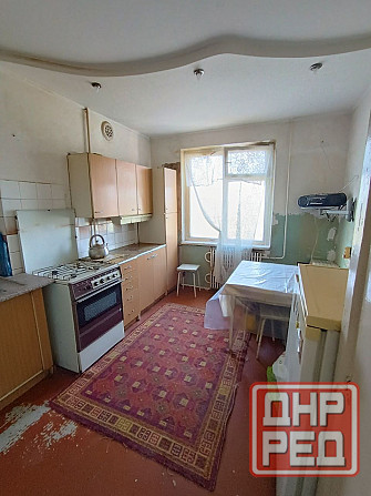 продам большую 4-комнатную квартиру на Текстильщике, центр Донецк - изображение 2