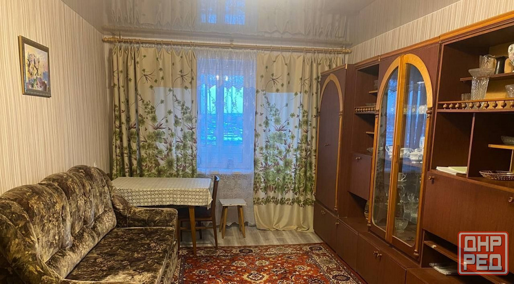 Район Калининский район, краснофлотская улица. рядом находиться больница Калинина. парк гулливера. Донецк - изображение 5