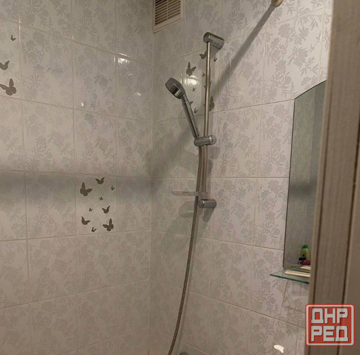 Район Калининский район, краснофлотская улица. рядом находиться больница Калинина. парк гулливера. Донецк - изображение 6