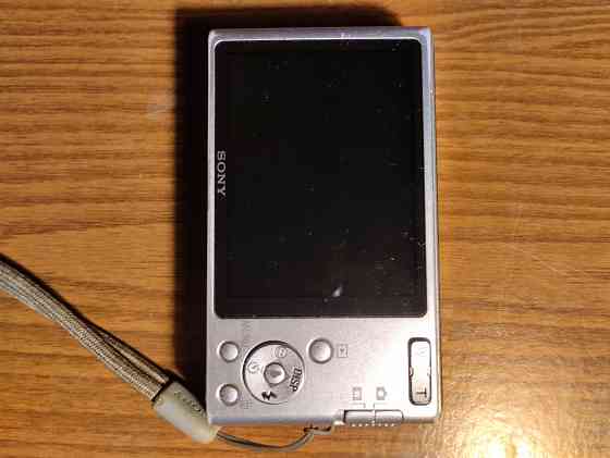 Фотоаппарат цифровой Sony Донецк