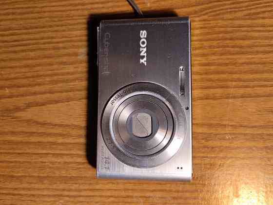 Фотоаппарат цифровой Sony Донецк