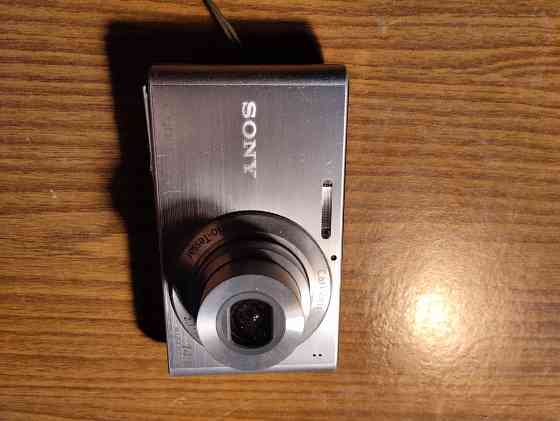 Фотоаппарат цифровой Sony Донецк