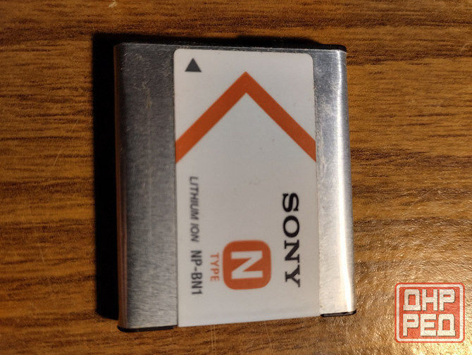 Фотоаппарат цифровой Sony Донецк - изображение 6