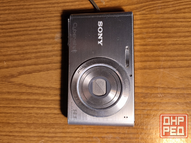 Фотоаппарат цифровой Sony Донецк - изображение 2