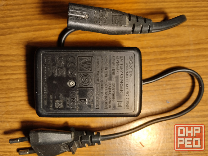 Фотоаппарат цифровой Sony Донецк - изображение 5