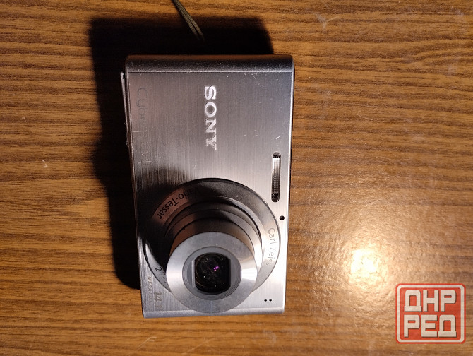 Фотоаппарат цифровой Sony Донецк - изображение 1