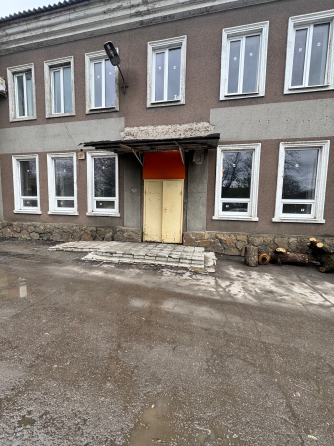 Аренда коммерческого помещения в г. Макеевка, Горняцкий район, ориентир МакНИИ, бассейн Трубник Макеевка