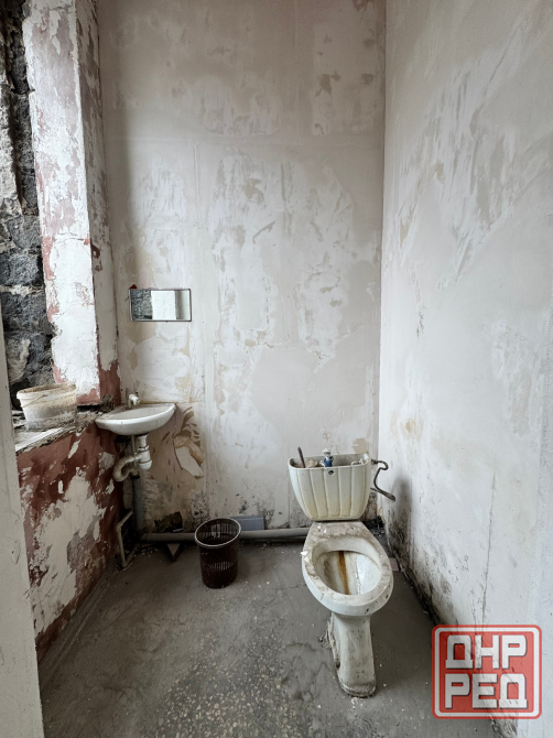 Аренда коммерческого помещения в г. Макеевка, Горняцкий район, ориентир МакНИИ, бассейн Трубник Макеевка - изображение 6