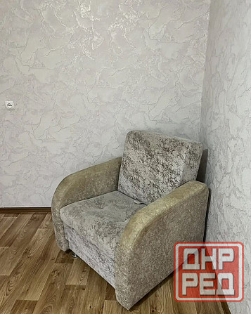 Сдается 1-комнатная квартира в Ворошиловском районе ориентир Крытый рынок Донецк - изображение 5