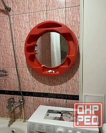 Сдается 1-комнатная квартира в Ворошиловском районе ориентир Крытый рынок Донецк - изображение 6